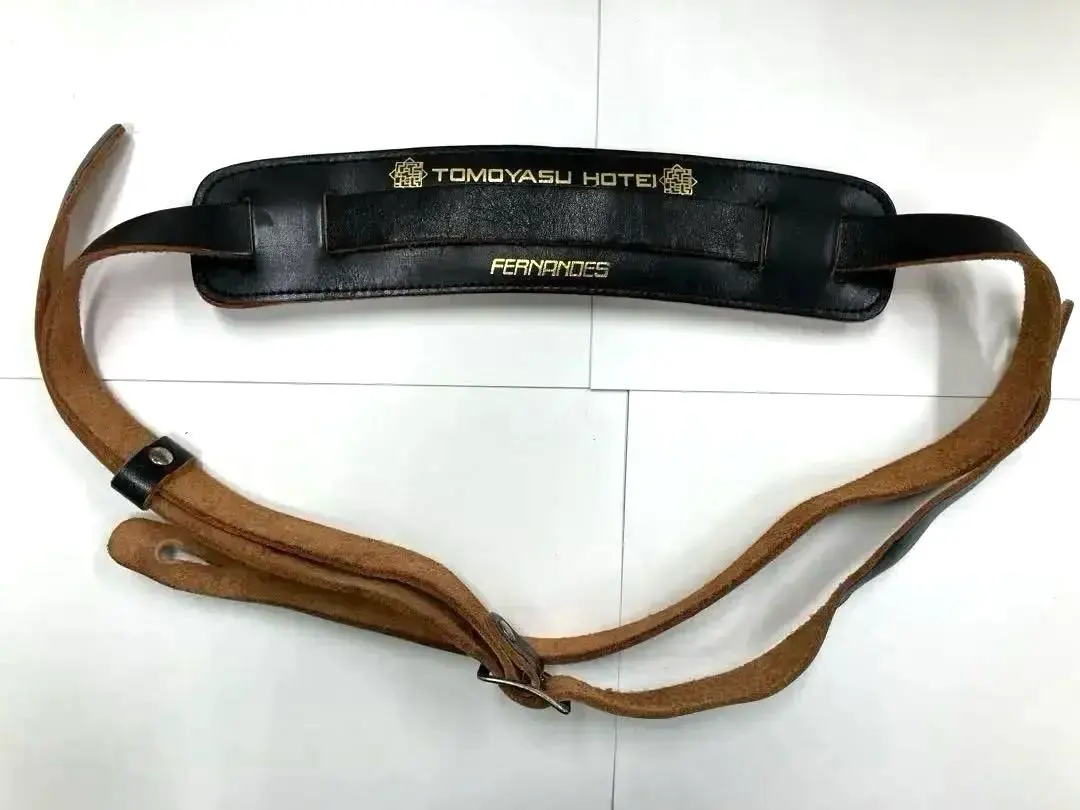 2026年最新】布袋 ギター ストラップの人気アイテム - メルカリ