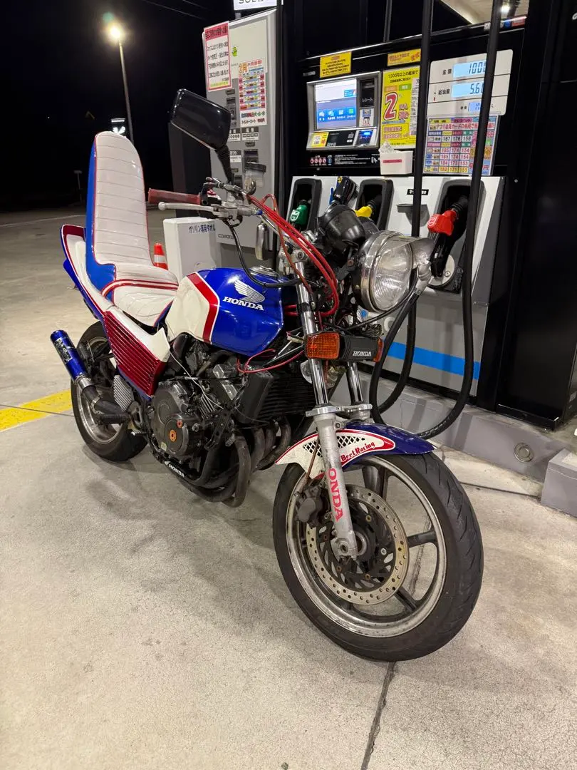 2026年最新】ジェイド250 3段シートの人気アイテム - メルカリ