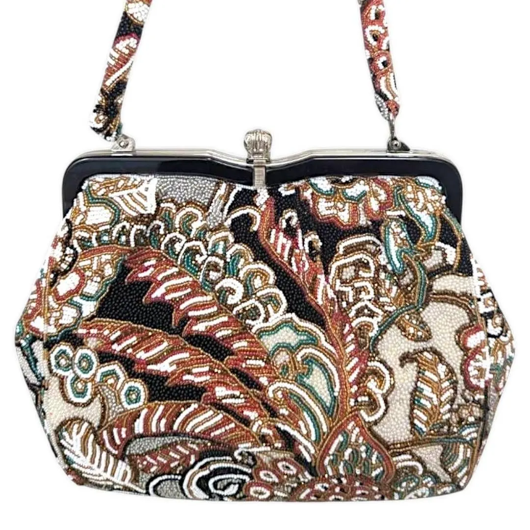 2026年最新】柏ビーズ がま口の人気アイテム - メルカリ