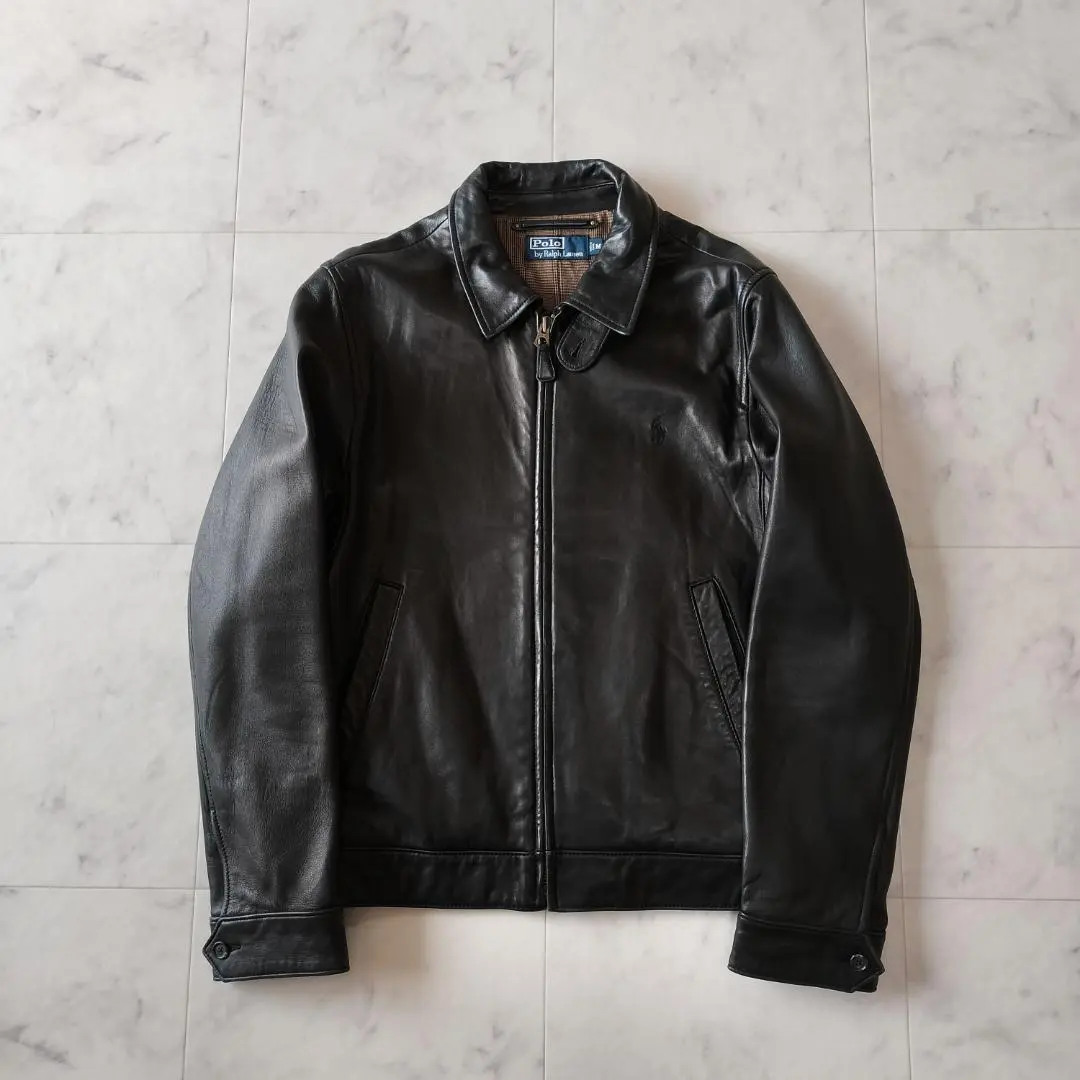 2026年最新】RRL シングル ライダースの人気アイテム - メルカリ