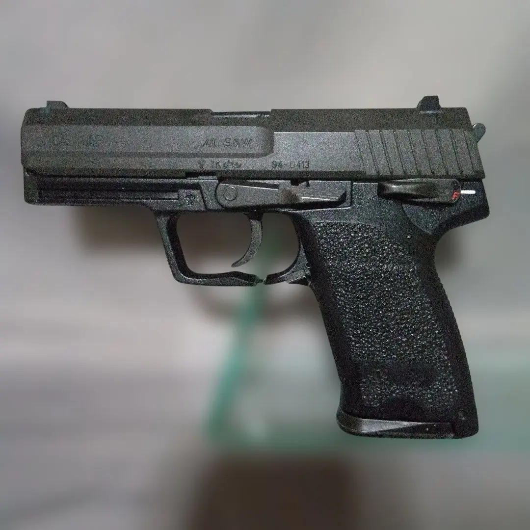 2026年最新】ksc uspの人気アイテム - メルカリ