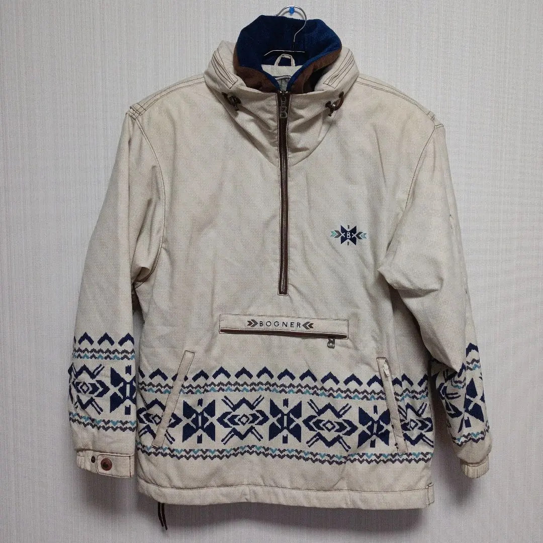 2026年最新】BOGNER スキーウェアの人気アイテム - メルカリ