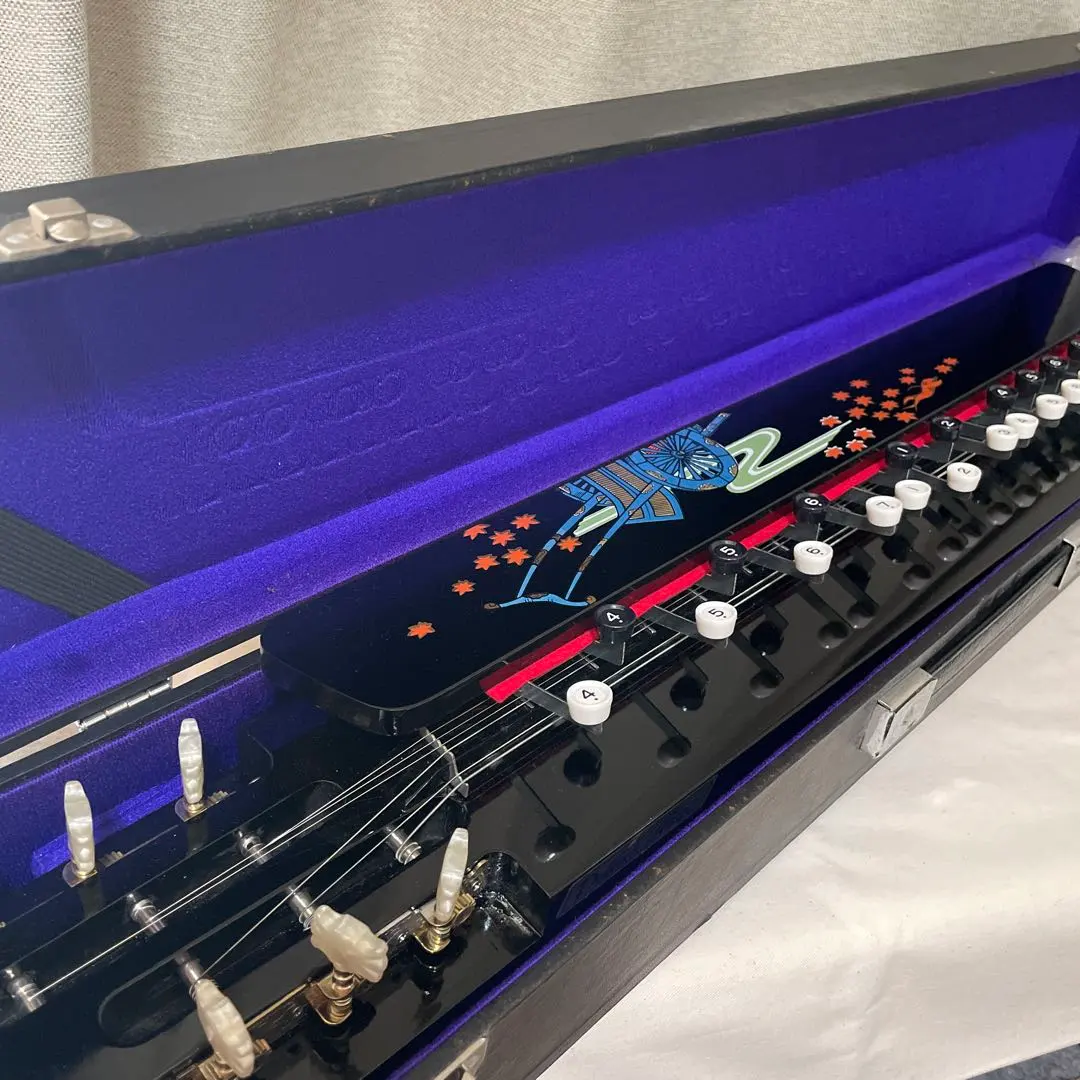 2026年最新】ピーコックハープ 大正琴の人気アイテム - メルカリ