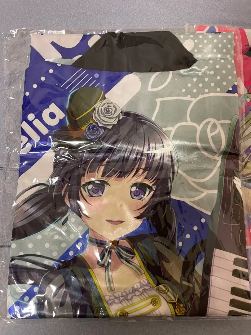 2026年最新】市ヶ谷有咲 法被の人気アイテム - メルカリ