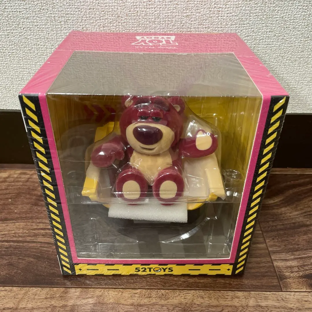 2026年最新】52toys トイストーリーの人気アイテム - メルカリ