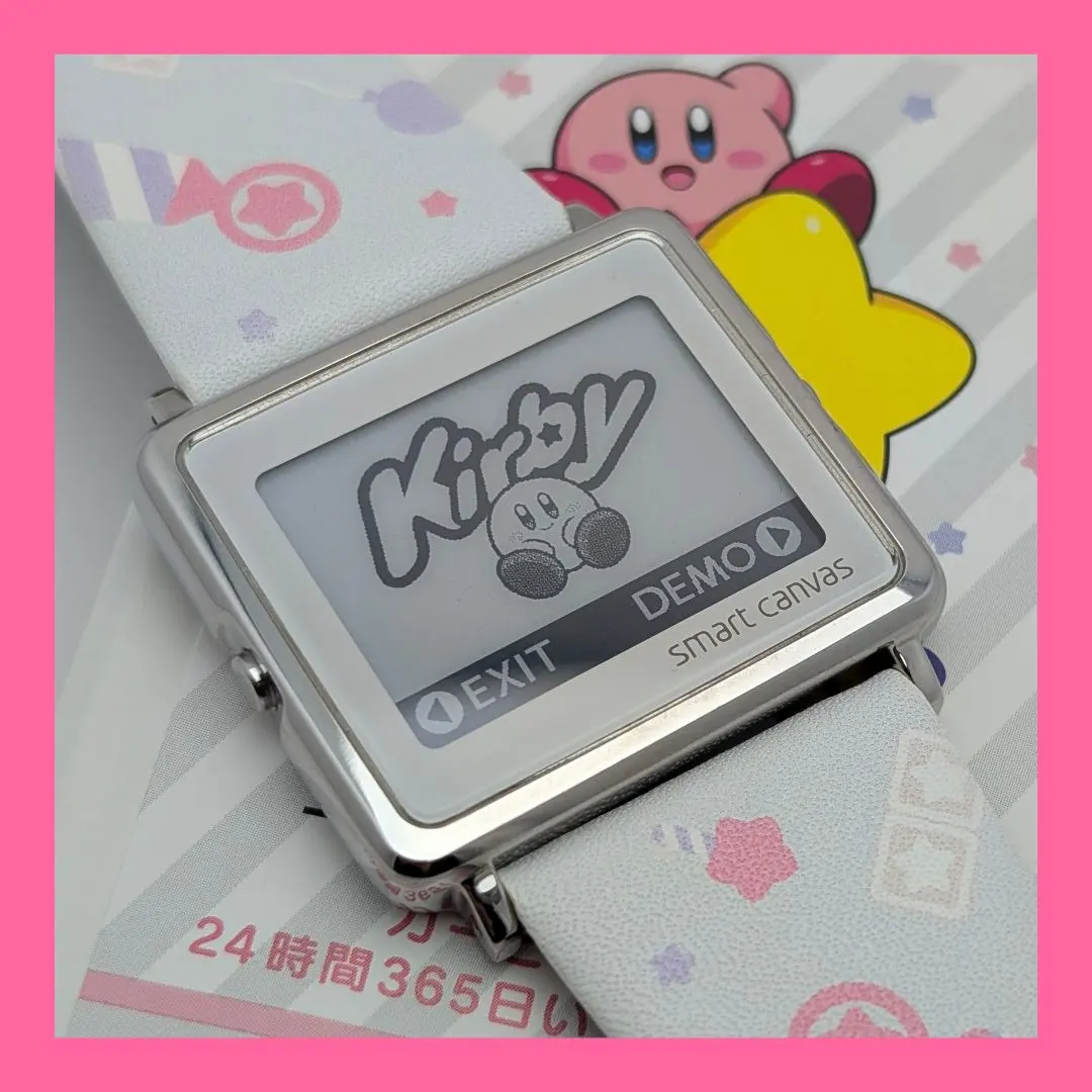 2026年最新】smart canvas カービィの人気アイテム - メルカリ