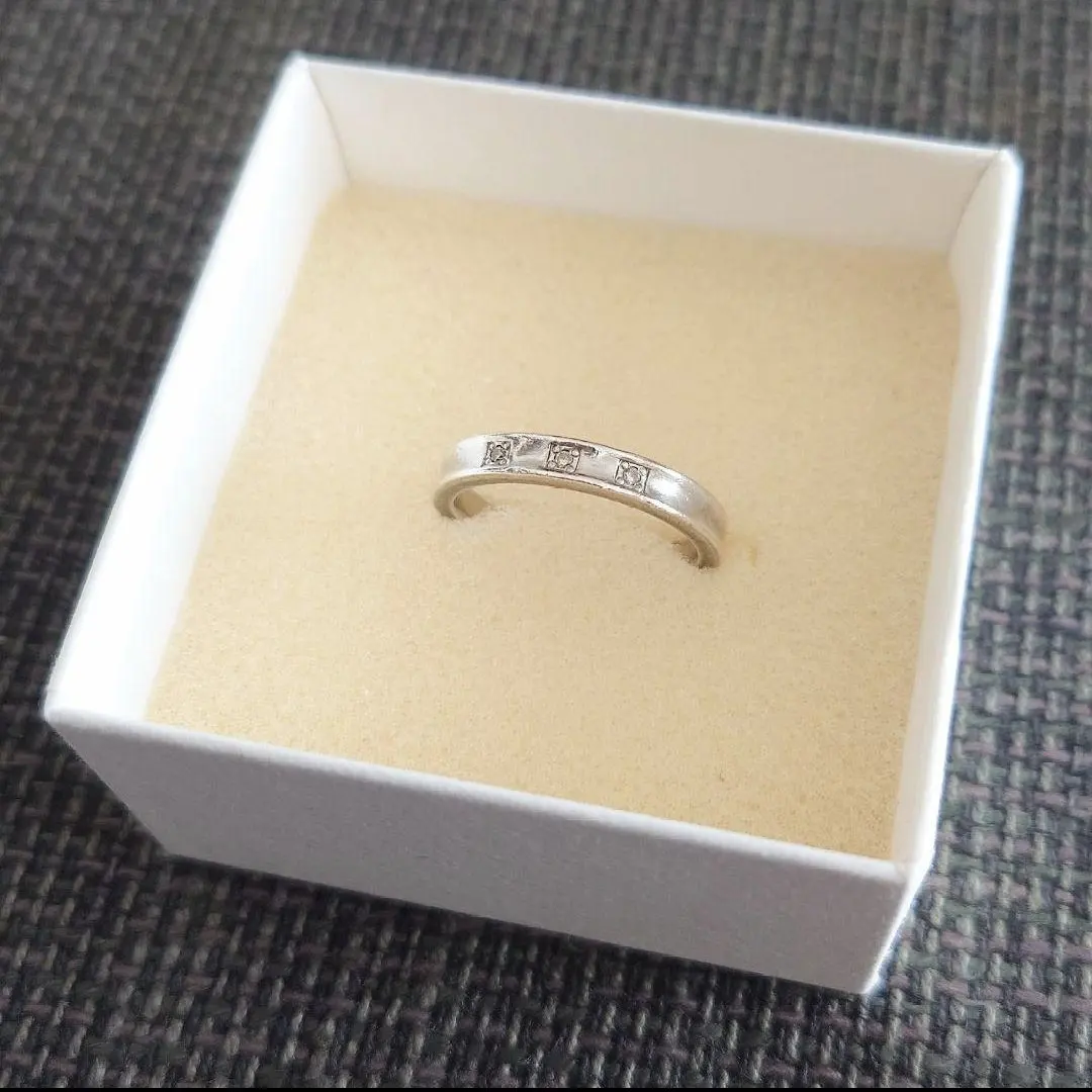 2026年最新】ps刻印 リングの人気アイテム - メルカリ