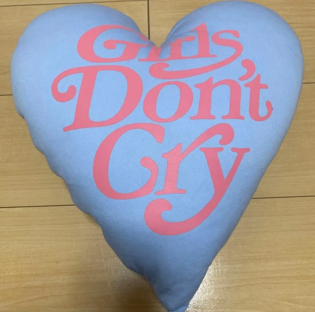 2026年最新】ガールズドントクライ クッションの人気アイテム - メルカリ