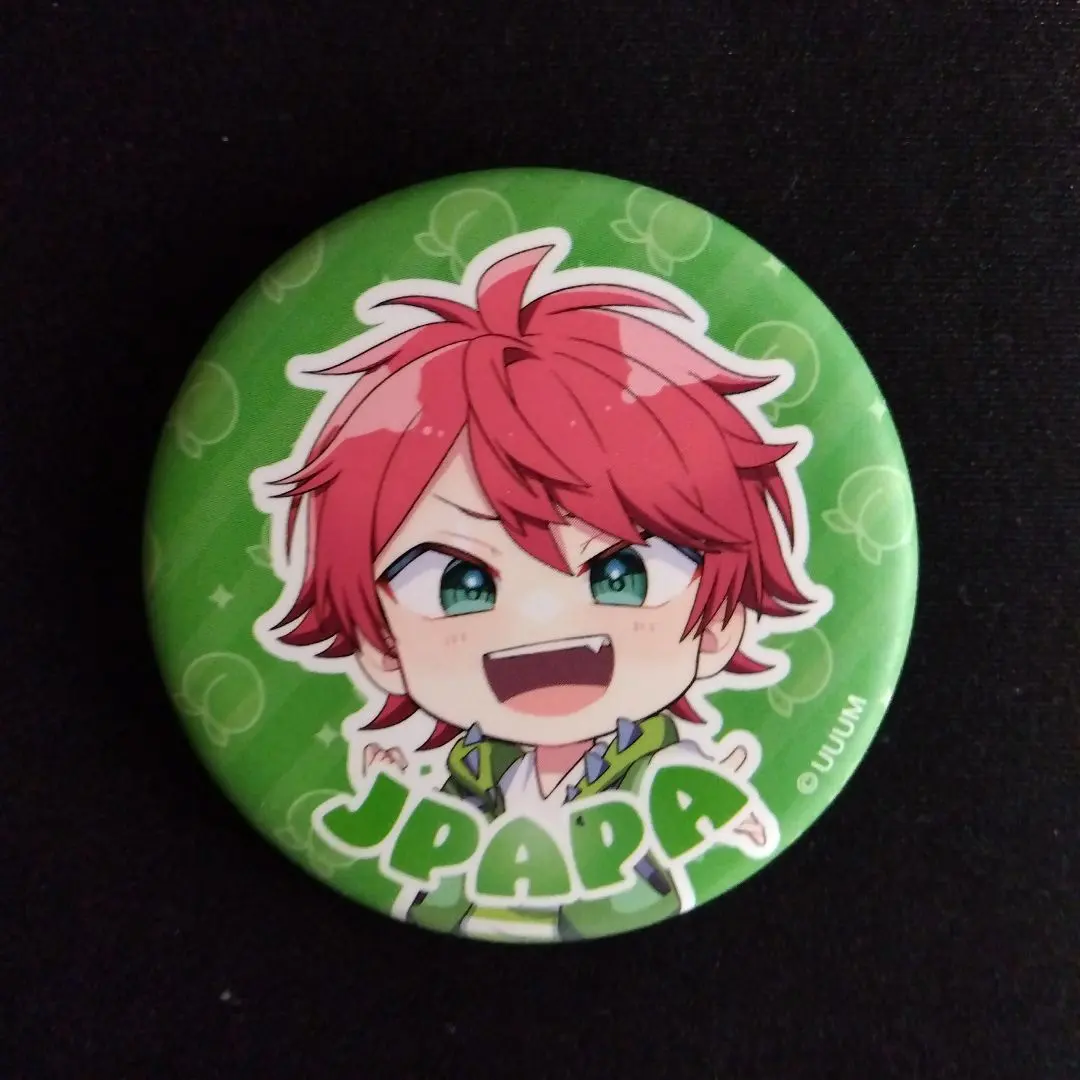 2026年最新】じゃぱぱ 缶バッジ 2023の人気アイテム - メルカリ