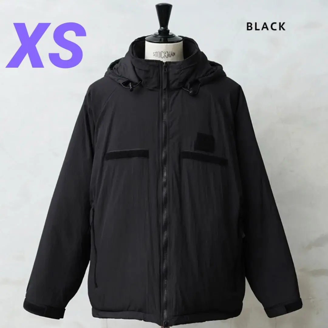 2026年最新】ECWCS GEN LEVEL7 XSの人気アイテム - メルカリ