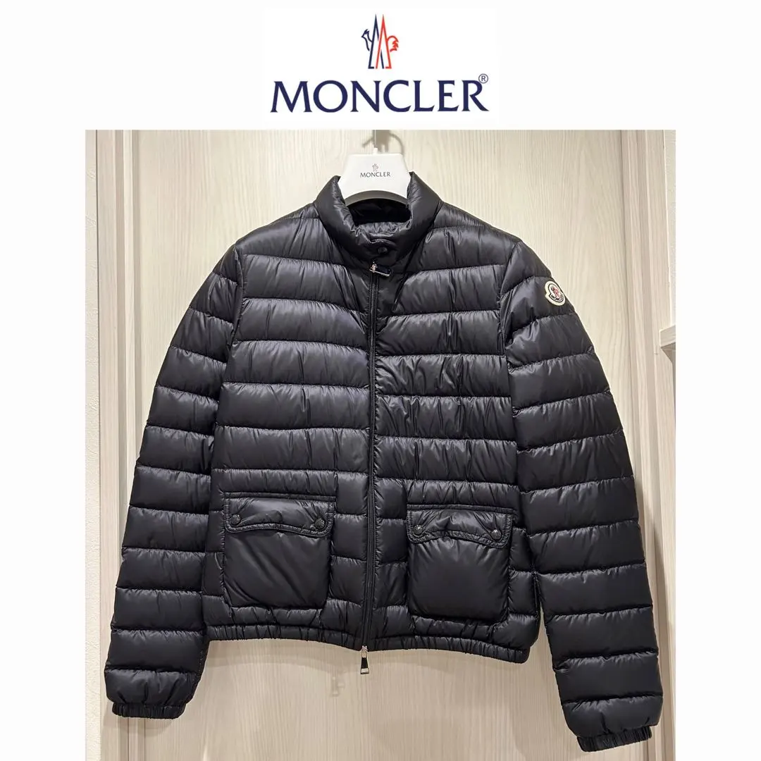 2026年最新】モンクレール lansの人気アイテム - メルカリ