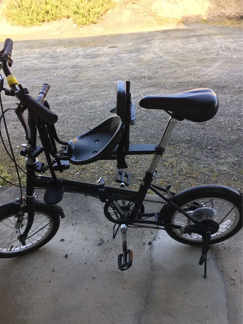 2026年最新】CAPTAIN STAG 折りたたみ自転車の人気アイテム - メルカリ