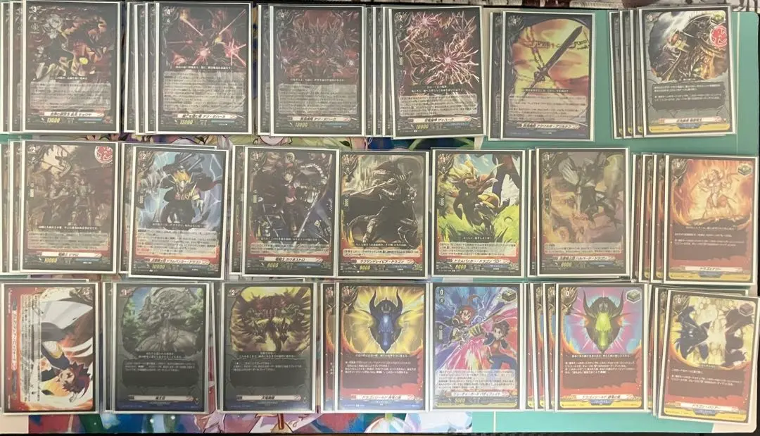 2026年最新】バディファイト ドラゴン・アインデッキの人気アイテム