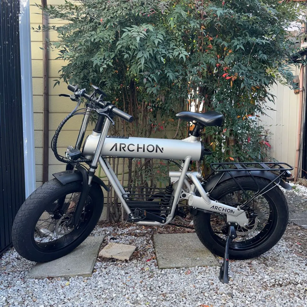 2026年最新】archon 自転車の人気アイテム - メルカリ