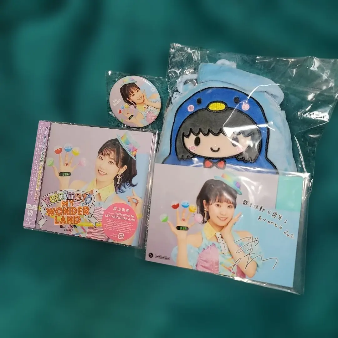 2026年最新】東山奈央 なおぼうの人気アイテム - メルカリ