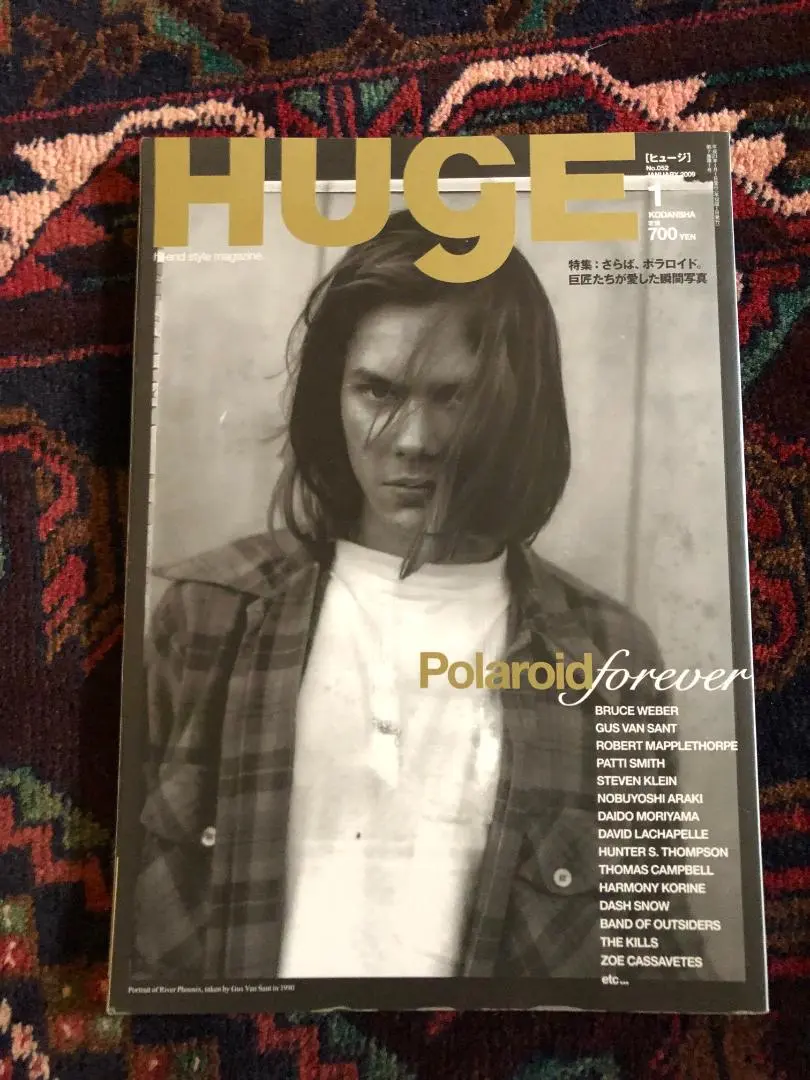 2026年最新】荒木経惟ポラロイドの人気アイテム - メルカリ