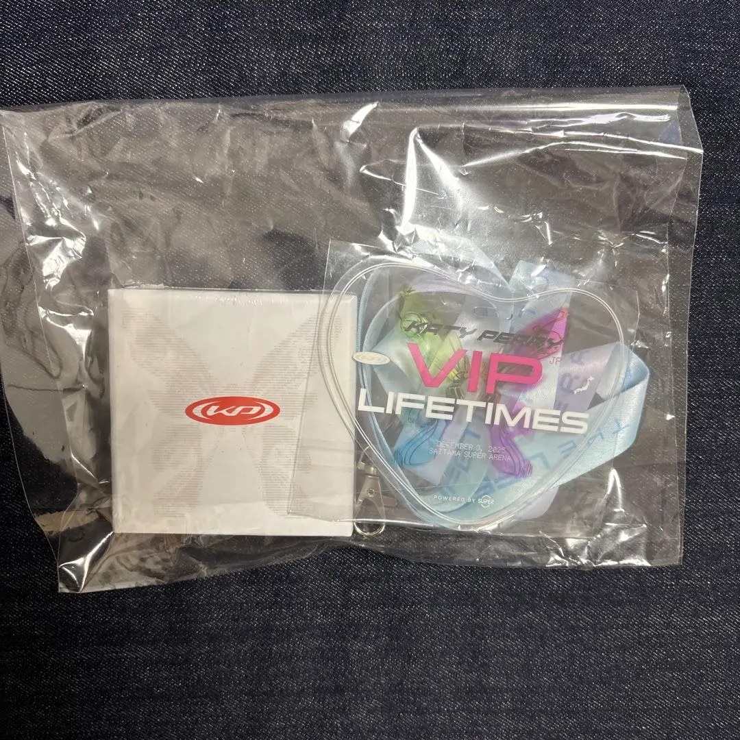 2026年最新】katy perry vipの人気アイテム - メルカリ