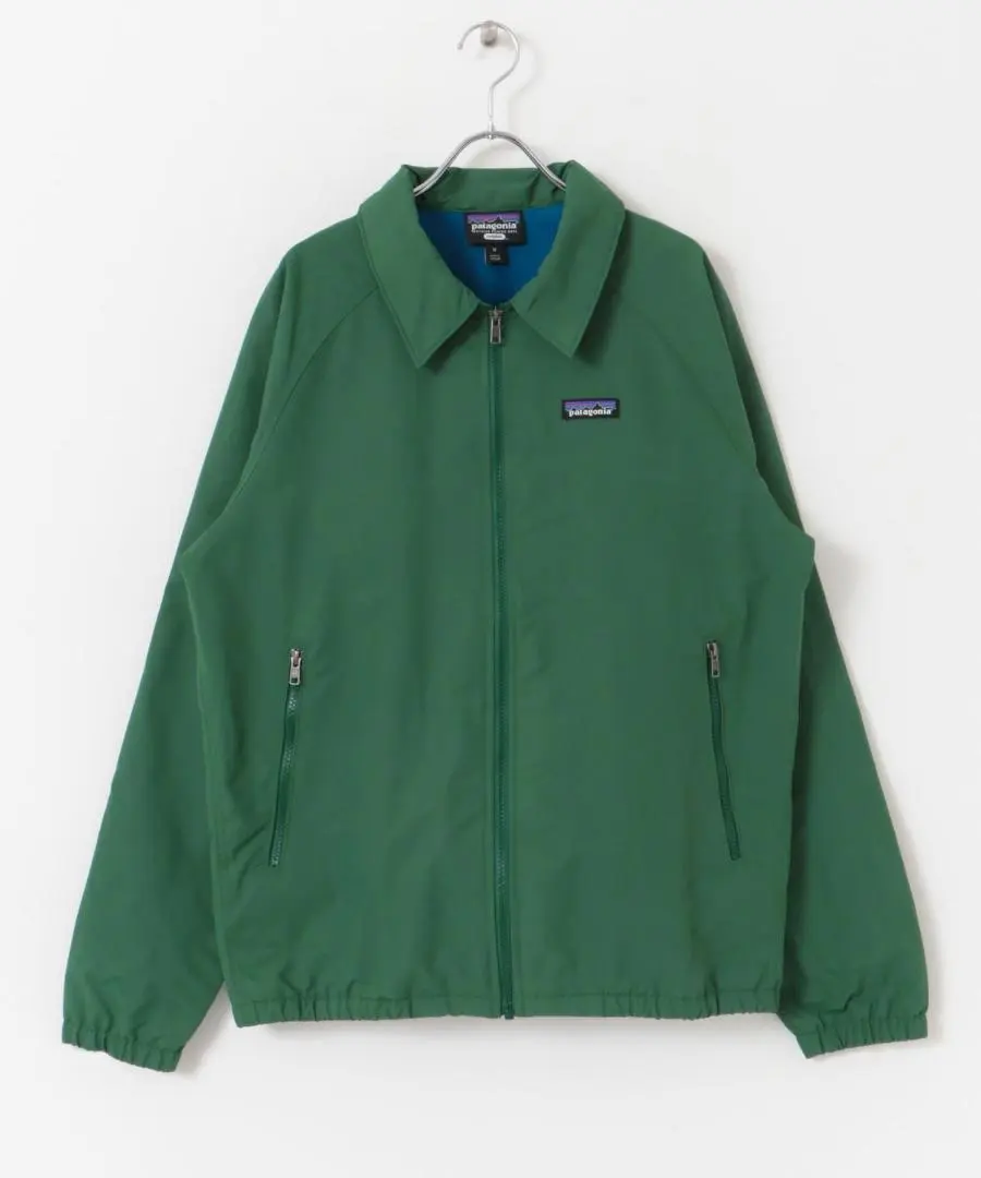 2026年最新】バギーズジャケット パタゴニア xs sの人気アイテム