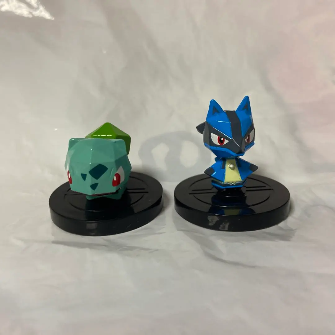 2026年最新】ポケモンスクランブル ルカリオの人気アイテム - メルカリ