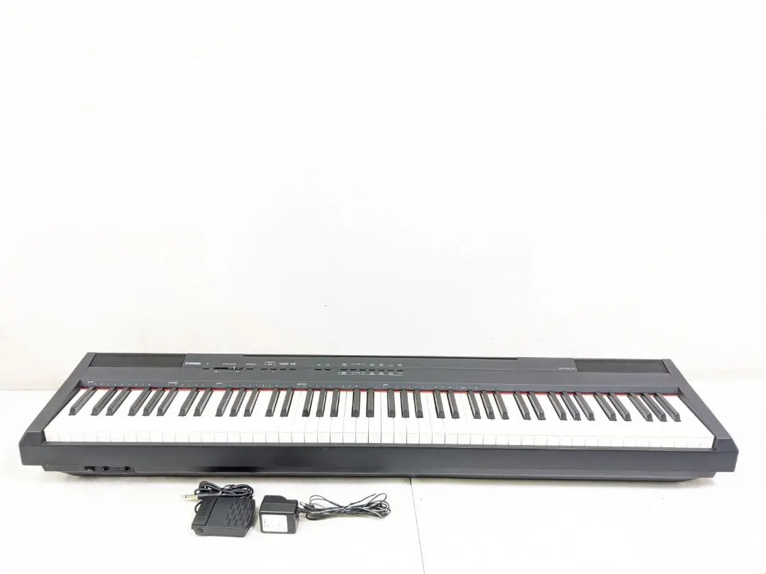 2026年最新】ヤマハ 電子ピアノ p－115の人気アイテム - メルカリ