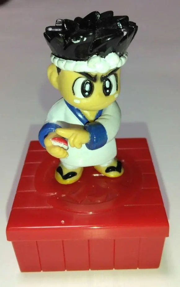 2026年最新】大工の源さん フィギュアの人気アイテム - メルカリ