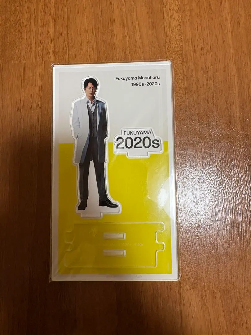 2026年最新】福山雅治 アクリルスタンドの人気アイテム - メルカリ