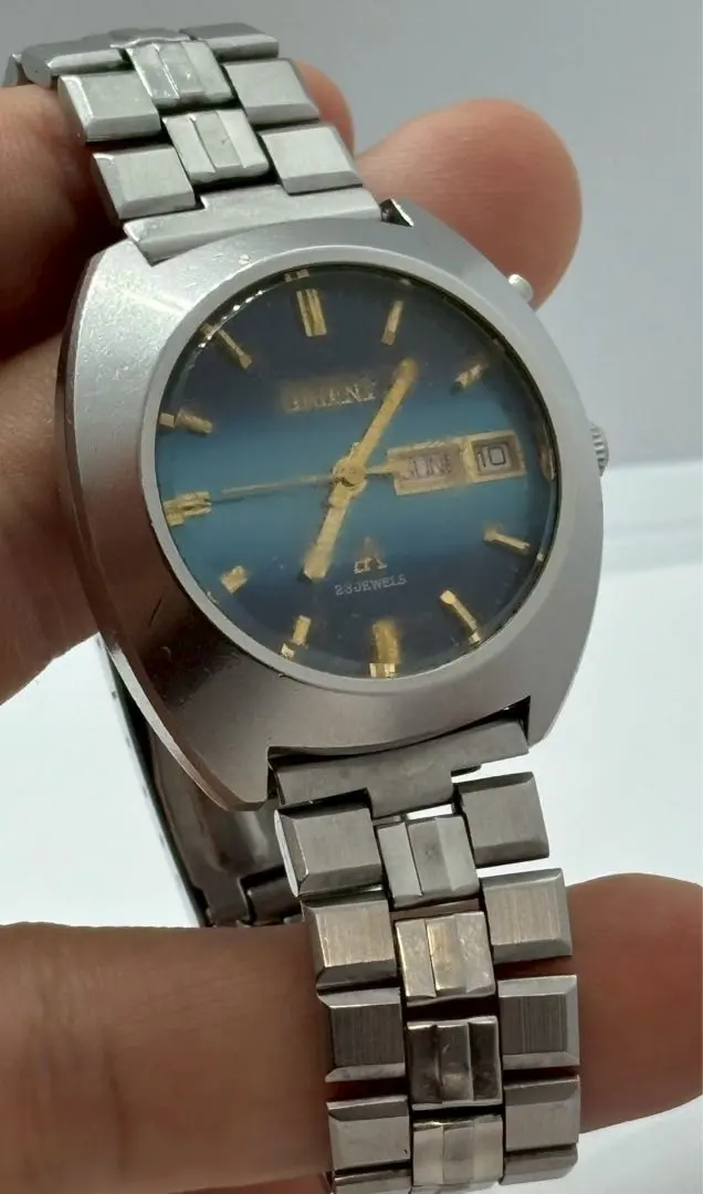 2026年最新】ORIENT その他の人気アイテム - メルカリ