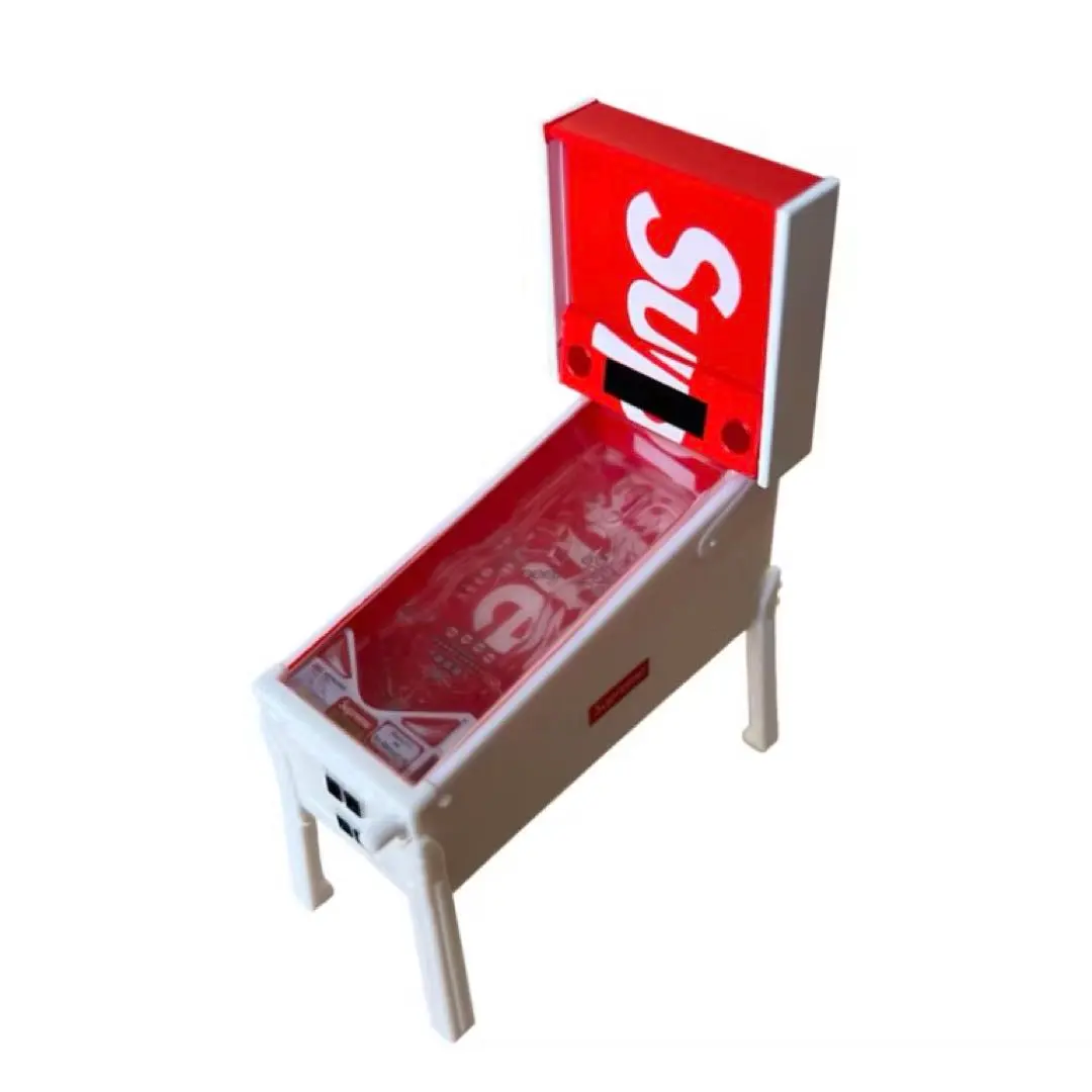 2026年最新】SUPREME カプセルトイ・ガチャガチャの人気アイテム