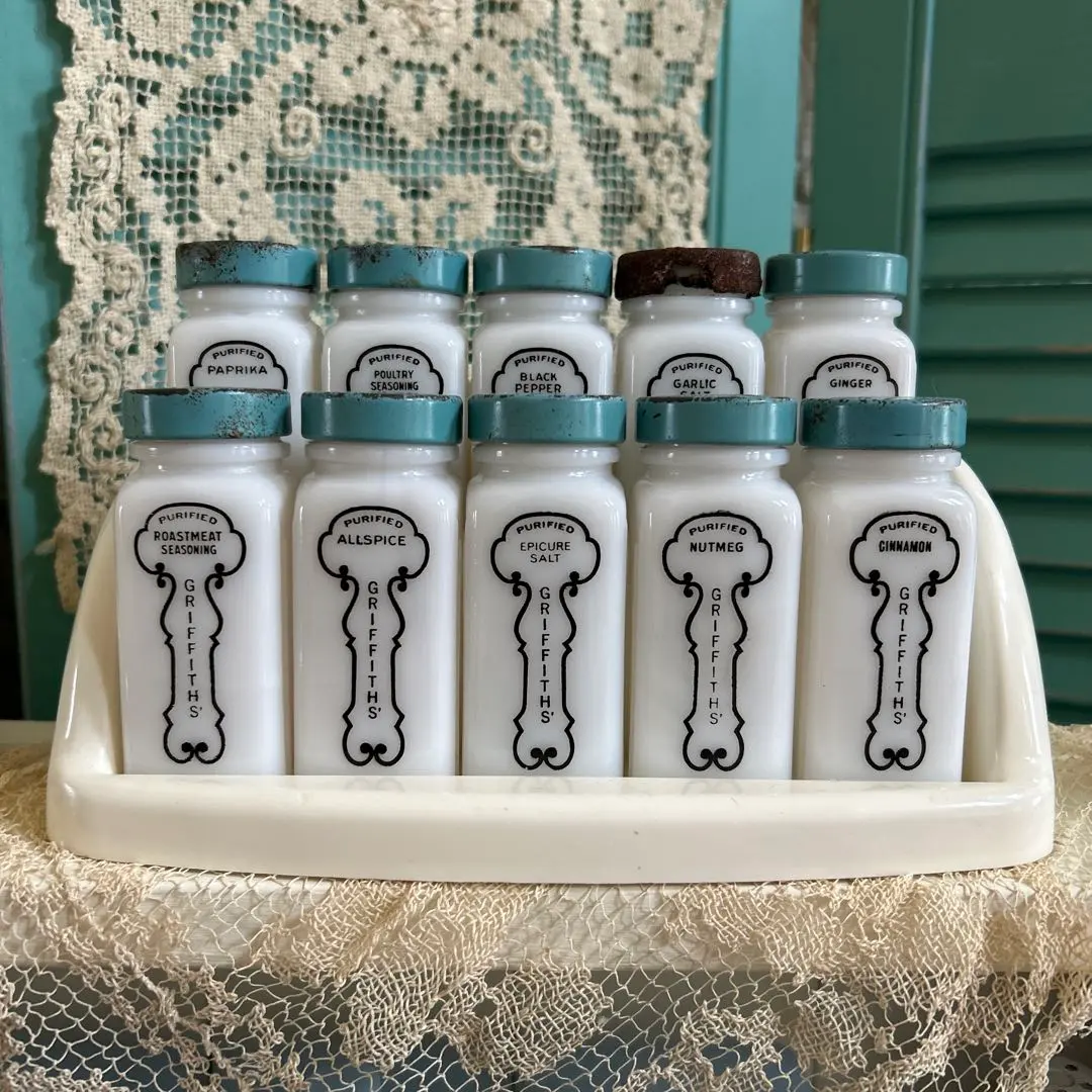 2026年最新】グリフィス スパイスの人気アイテム - メルカリ