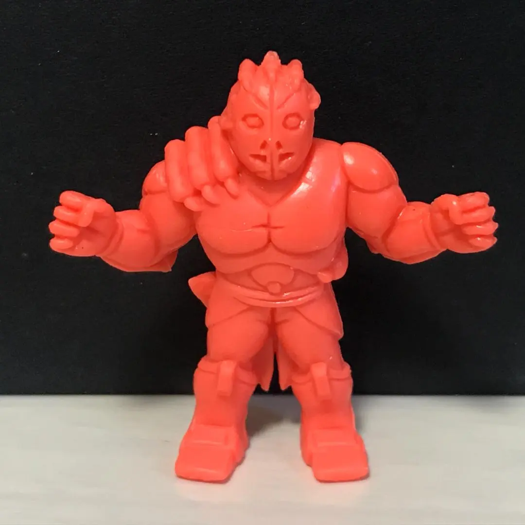 2026年最新】キン消し オメガマンの人気アイテム - メルカリ