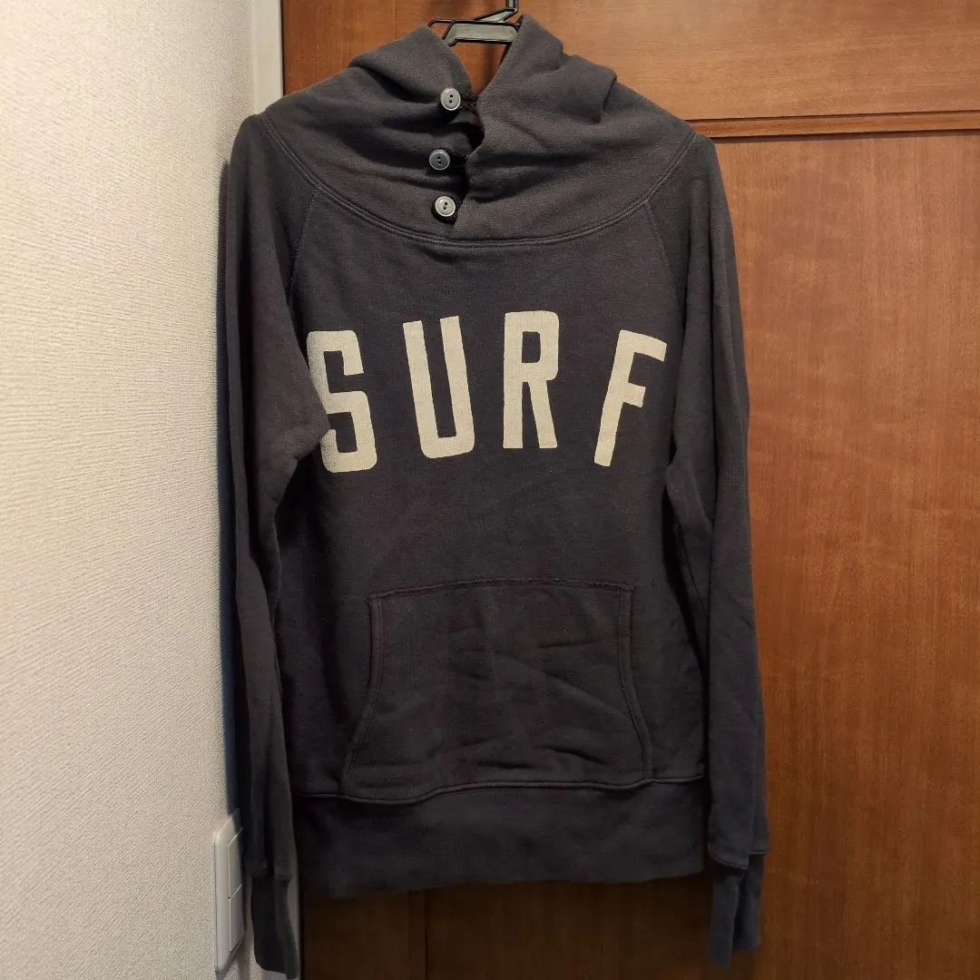 2026年最新】KAPITAL SURFパーカーの人気アイテム - メルカリ