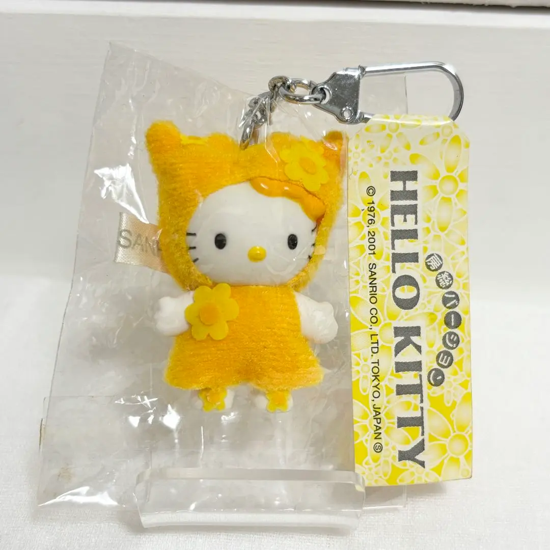 2026年最新】キティ 花の妖精の人気アイテム - メルカリ