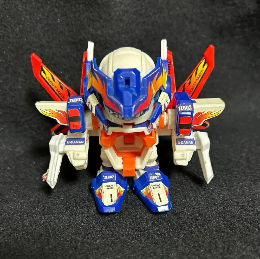 2026年最新】コバルトセイバーの人気アイテム - メルカリ