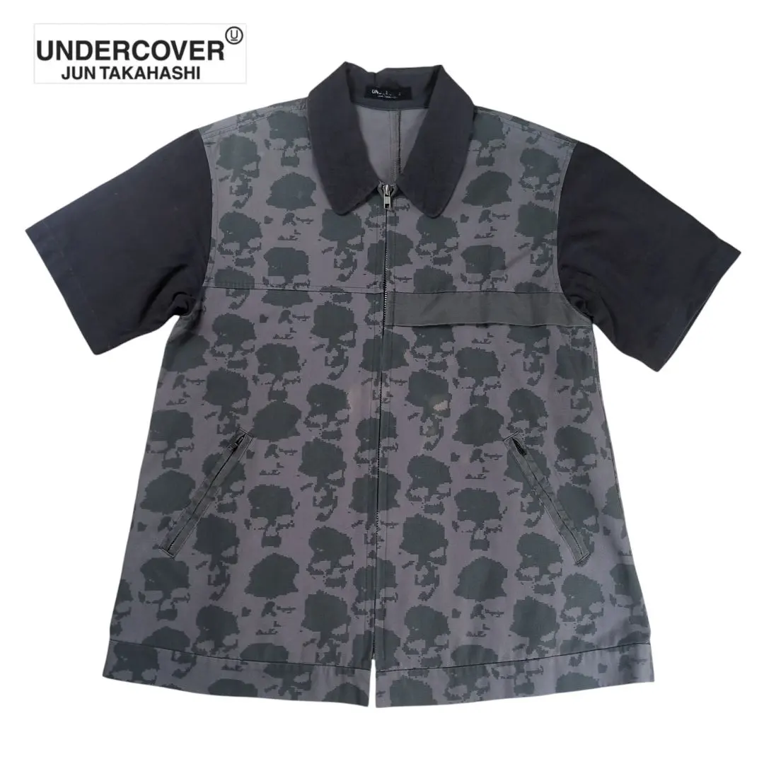 2026年最新】undercover 96ssの人気アイテム - メルカリ