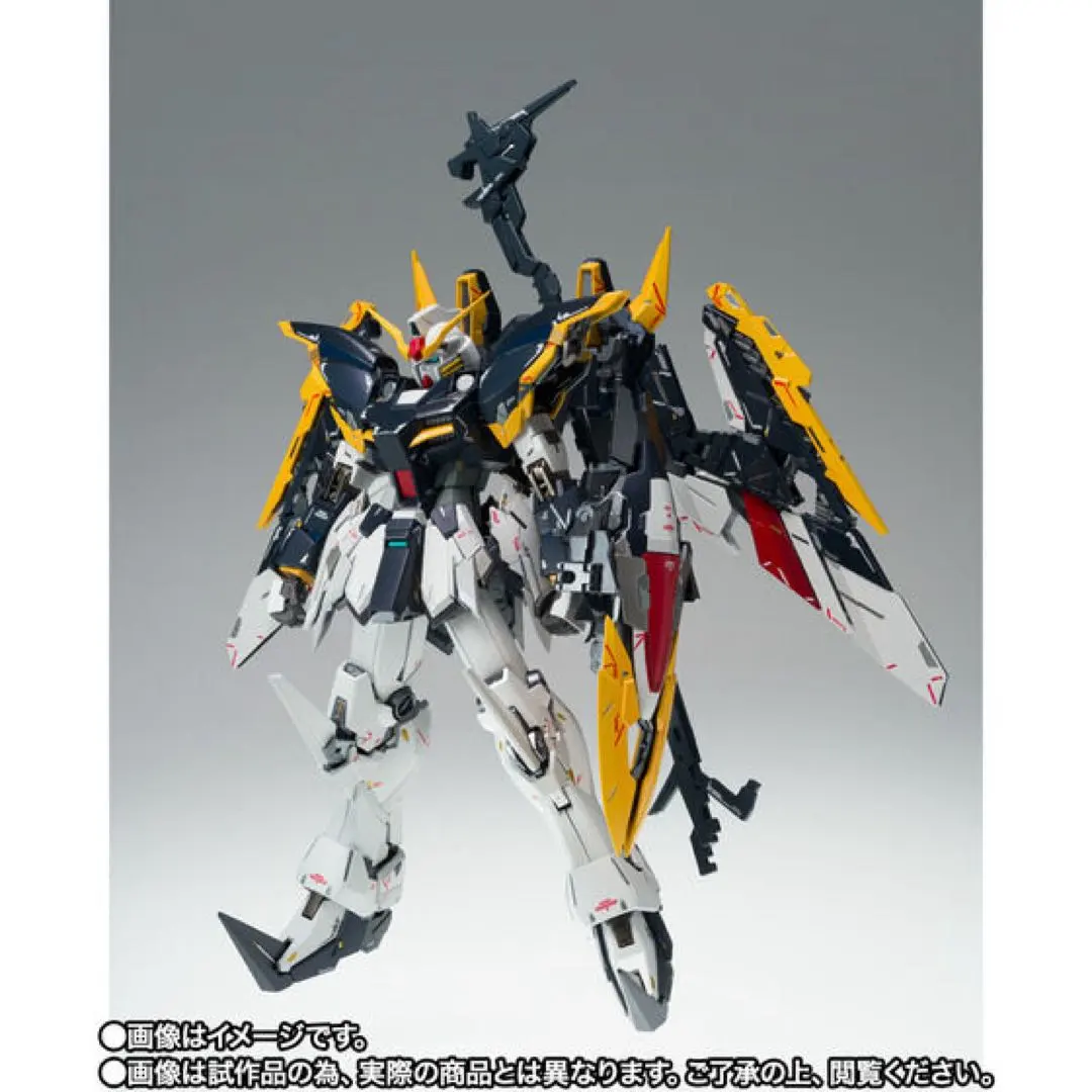 2026年最新】gundam fix figuration metal composite ガンダムデス