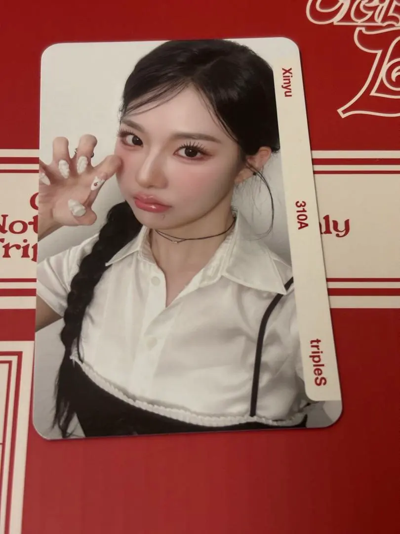 2026年最新】Triples objekt シンウィーの人気アイテム - メルカリ