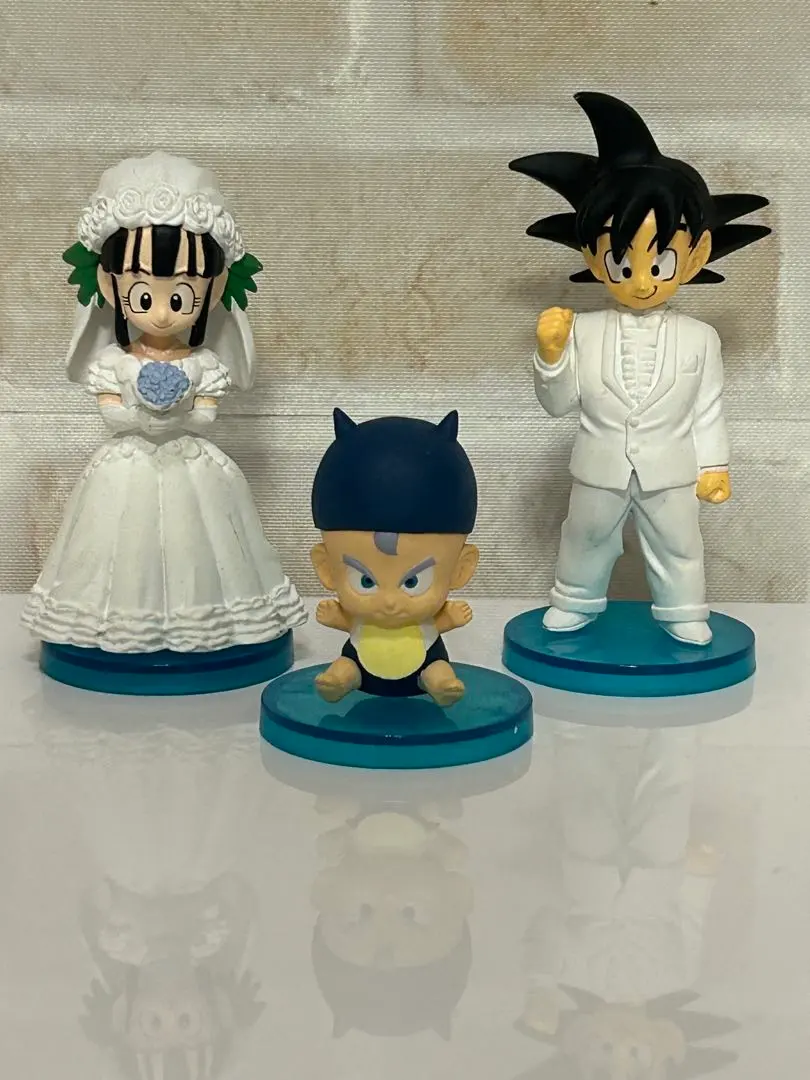 2026年最新】悟空 ウエディングの人気アイテム - メルカリ
