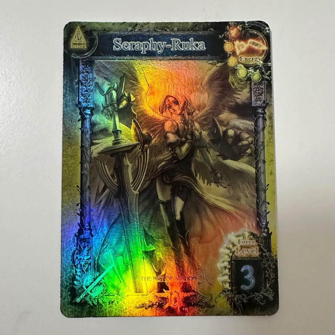 2026年最新】アヴァロンの鍵 セラフィー ルカの人気アイテム - メルカリ