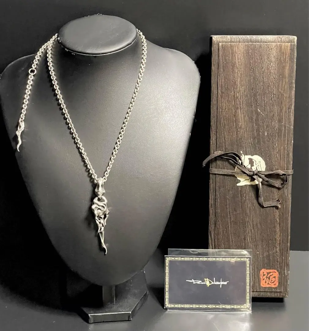 2026年最新】TAUJAN ネックレスの人気アイテム - メルカリ