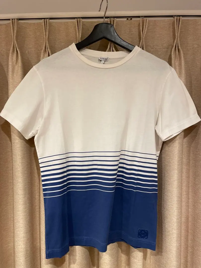 2026年最新】ロエベストライプシャツの人気アイテム - メルカリ