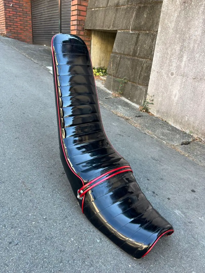 2026年最新】CB400t 三段シートの人気アイテム - メルカリ