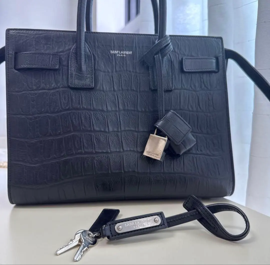 2026年最新】サックドジュール クロコの人気アイテム - メルカリ