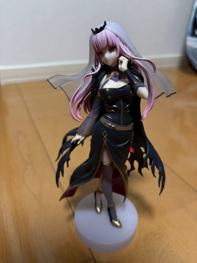 2026年最新】POP UP PARADE ホロライブプロダクション 森カリオペの