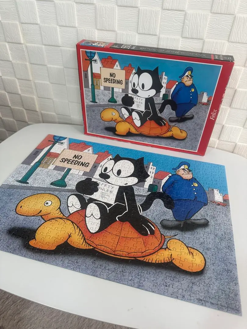 2026年最新】Felix パズルの人気アイテム - メルカリ