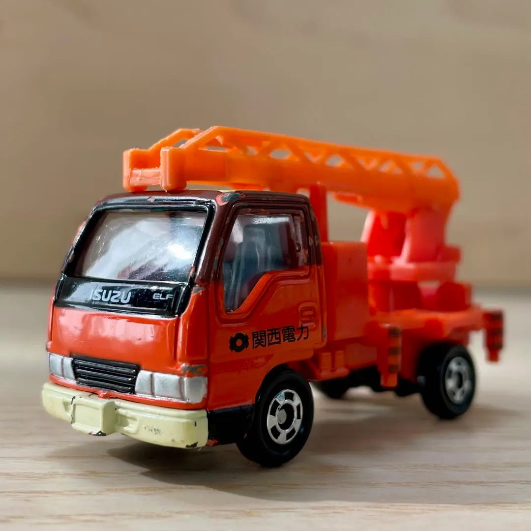 2026年最新】関西電力 トミカの人気アイテム - メルカリ