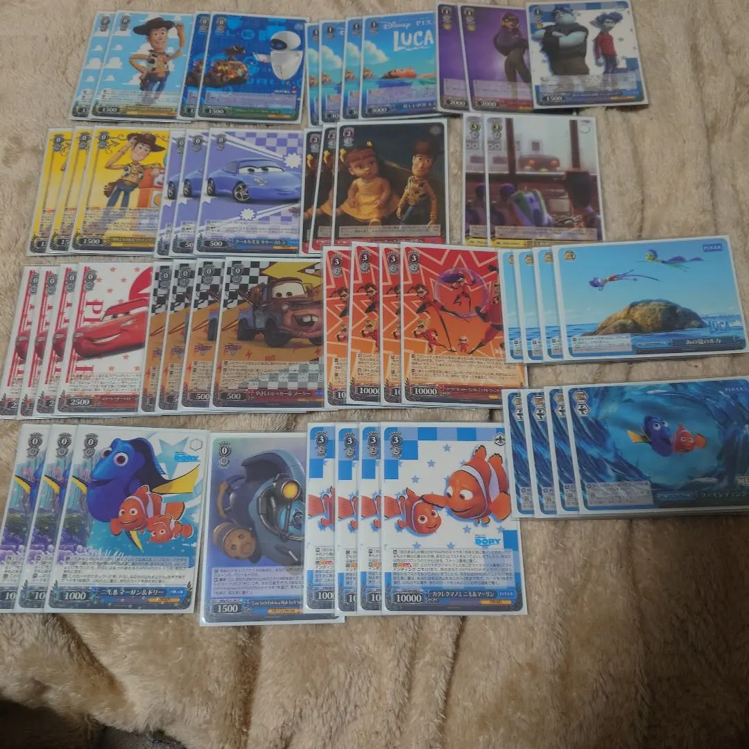 2026年最新】ヴァイス ピクサー デッキの人気アイテム - メルカリ