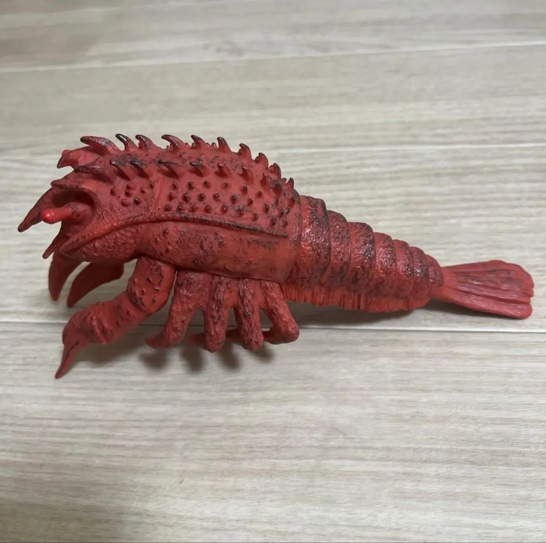 2026年最新】ムービーモンスターシリーズ エビラ (1966)の人気アイテム