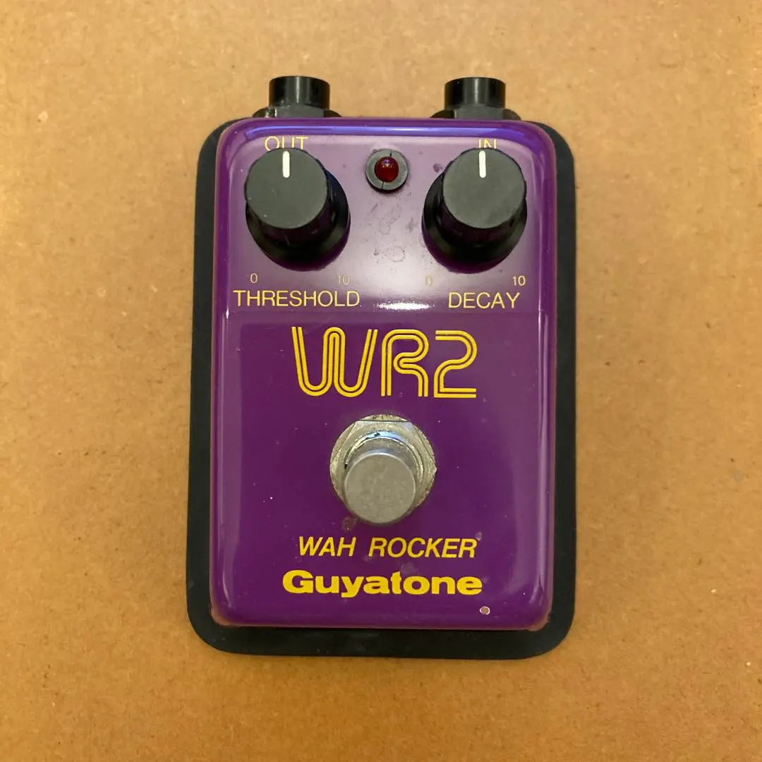 2026年最新】GUYATONE WR2の人気アイテム - メルカリ