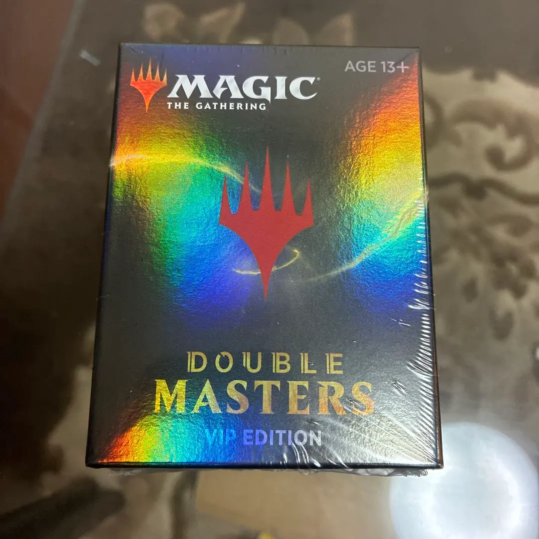 2026年最新】ダブルマスターズ vipの人気アイテム - メルカリ