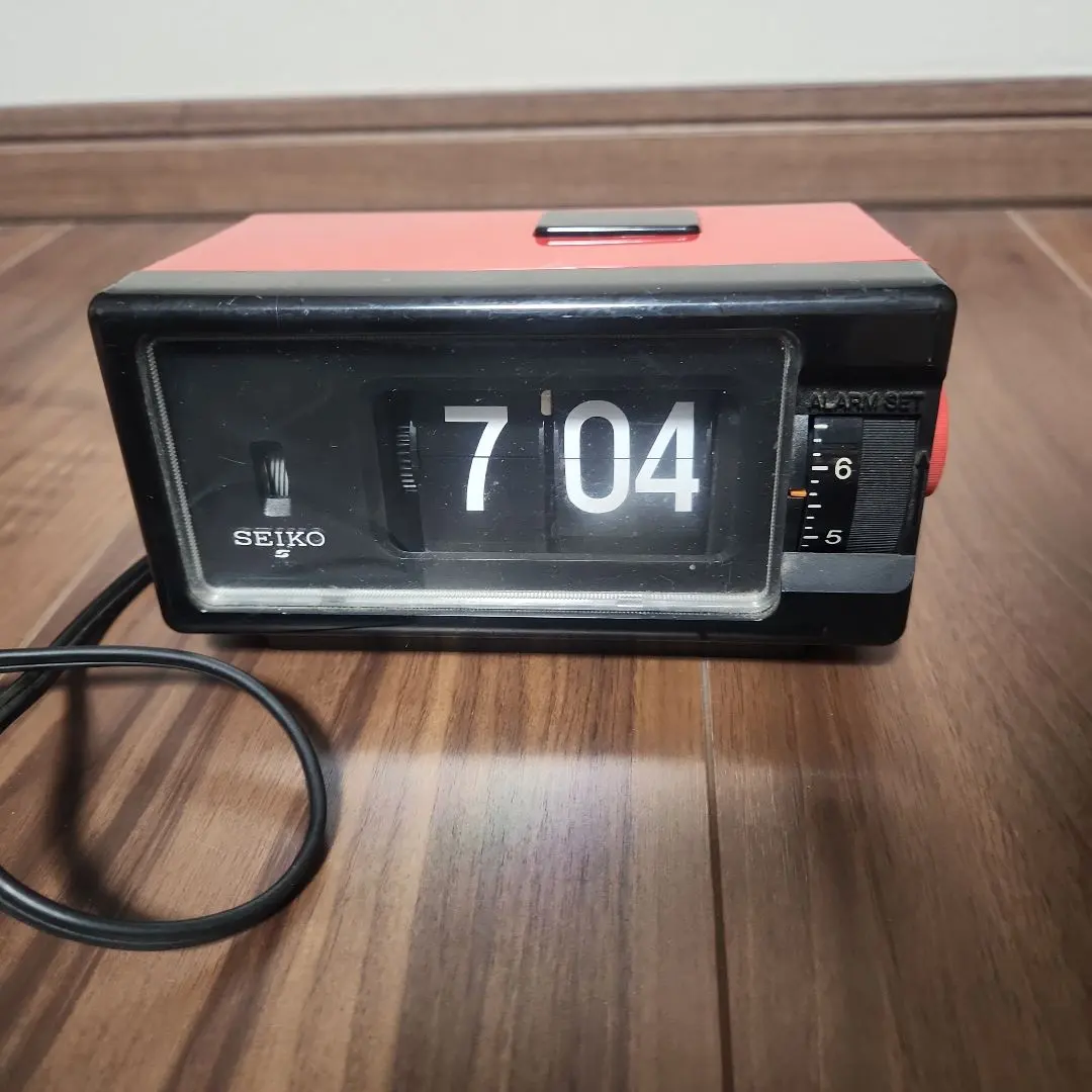 2026年最新】パタパタ SEIKO DP690の人気アイテム - メルカリ